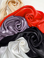 Органза "Кристалл"