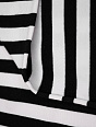 Трикотаж "Вискоза", Полоска